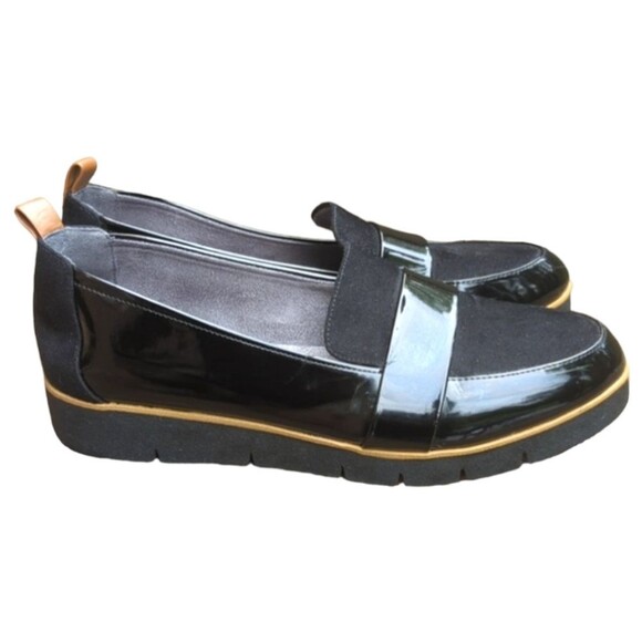 Dr. Scholl's Shoes Women's Webster Loafer Be Energized Foam Technology Sz 8 - Picture 1 of 10
